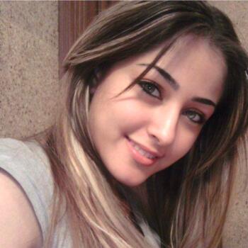 Babysitter in Tolosa: Marym elyousr