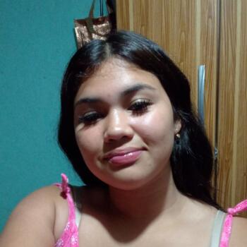 Niñera en Peñalolén: Mayka