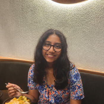 Babysitter in Ruislip: Athithi