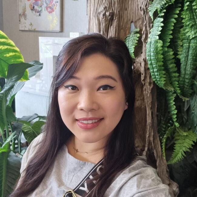 Babysitter in Singapore Island: Ethel