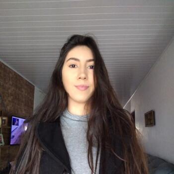 Babysitter in Uruguaiana: Jéssica