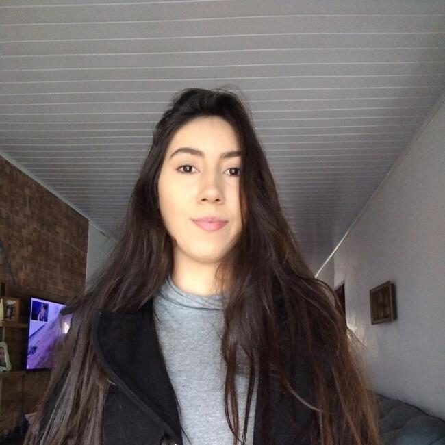 Babysitter in Uruguaiana: Jéssica