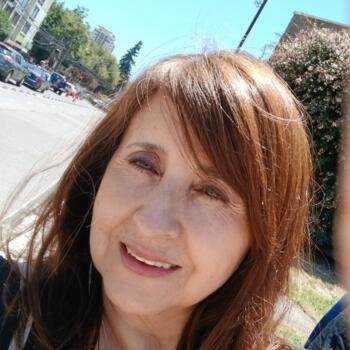 Babysitter in Concepción: Pilar