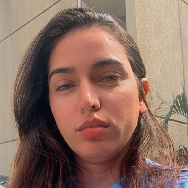 Babá em Rio de Janeiro: Bruna