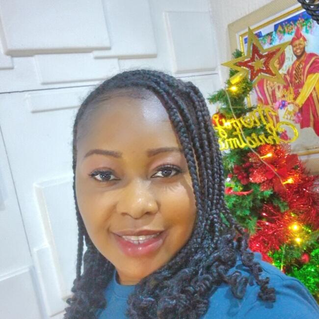 Babysitter in Luton: Adenike