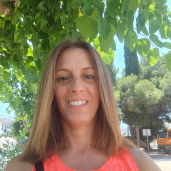 Canguro Sant Cugat: Montse