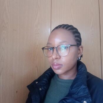 Babysitter in Johannesburg: Hazel Nonhlonipho Tidimalo