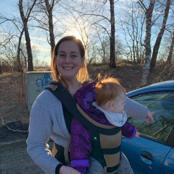 Babysitter in Houten: Valerie