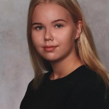 Barnvakt Lojo: Milja