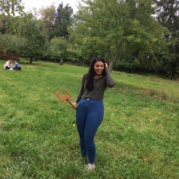 Baby-sitter in Waterloo: Madiha