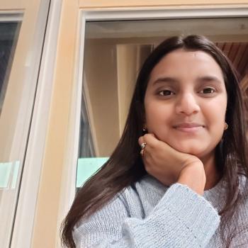 Babysitter in Halifax: Tabassum