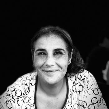 Babysitter Rio Maior: Paula