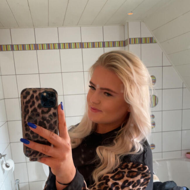 Babysitter in Deurningen: Femke