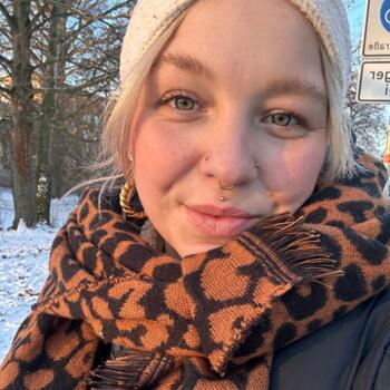 Babysitter in Magdeburg: Julia