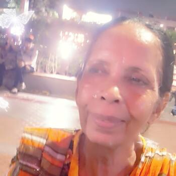 Nanny in Jamshedpur: Sweta