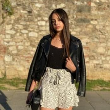 Babysitter Prato: Giulia Alessia