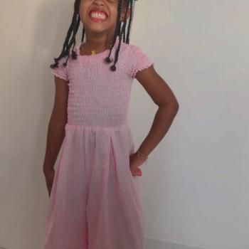 Emprego de babá em Salvador: emprego de babá Ingrid