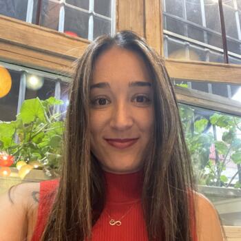 Niñera en Zaragoza: Nerea