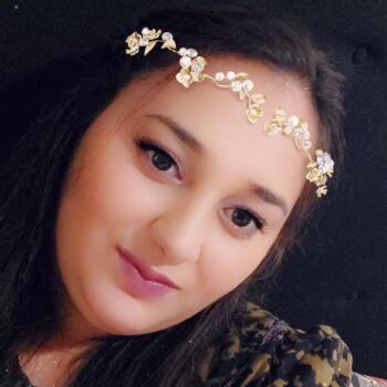 Babysitter in Lier: Sadije