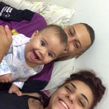 Emprego de babá em Bauru: emprego de babá Maria Jiulia
