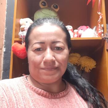 Babysitter in Armenia: Lina Marcela