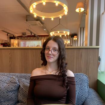 Babysitter Rennes: Ines