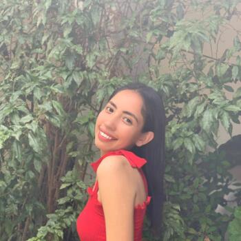 Babysitting job in Villa Cuauhtémoc: babysitting job Samantha