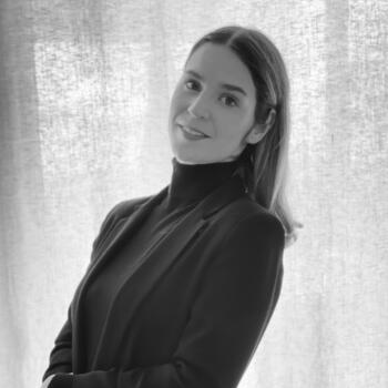 Babysitter Job in Zürich (Kreis 2) / Höcklerbrücke: Babysitter Job Nina