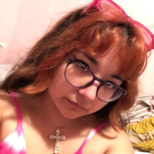 Nanny in Barcelona: Liang