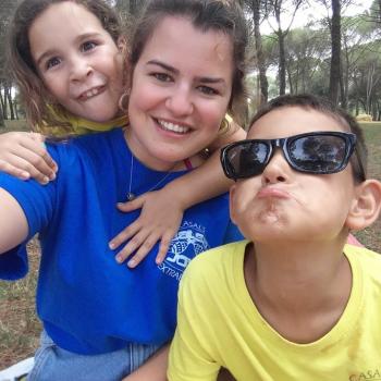 Babysitter Maia: Sofia