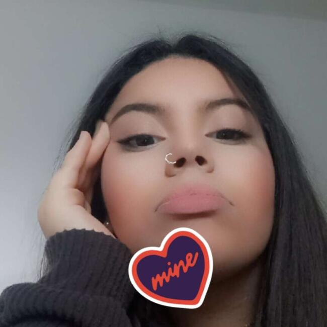 Nanny in Lille: Jasmine