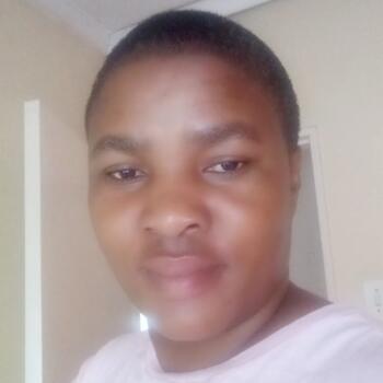 Babysitting job in Ngqeleni: babysitting job Nosihle