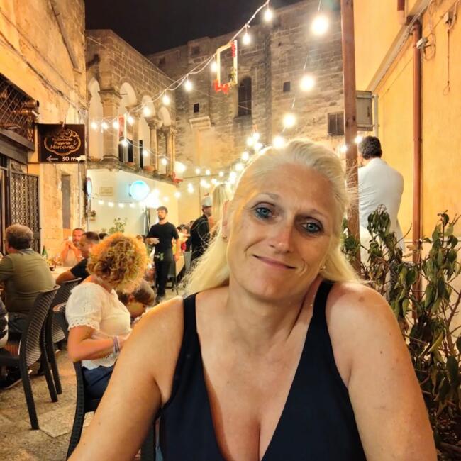 Babysitter a Montebelluna: Katia cassandro