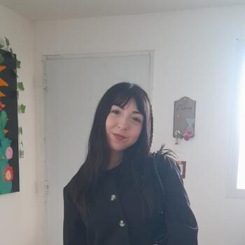 Niñera en Comodoro Rivadavia: Rosario