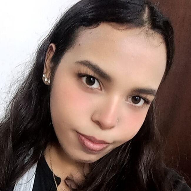 Babysitter in Caracas: Daniela fontalba