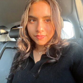 Babysitter in Benito Juarez: Michelle