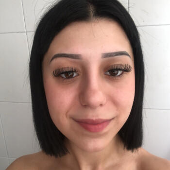 Babysitter in Alicante: Adriana