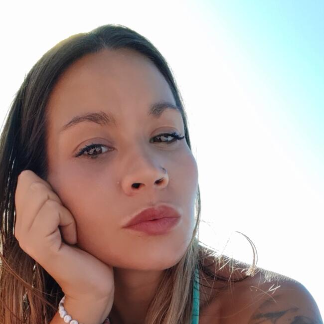 Trabajo de canguro en Sant Vicenç dels Horts: Vanessa