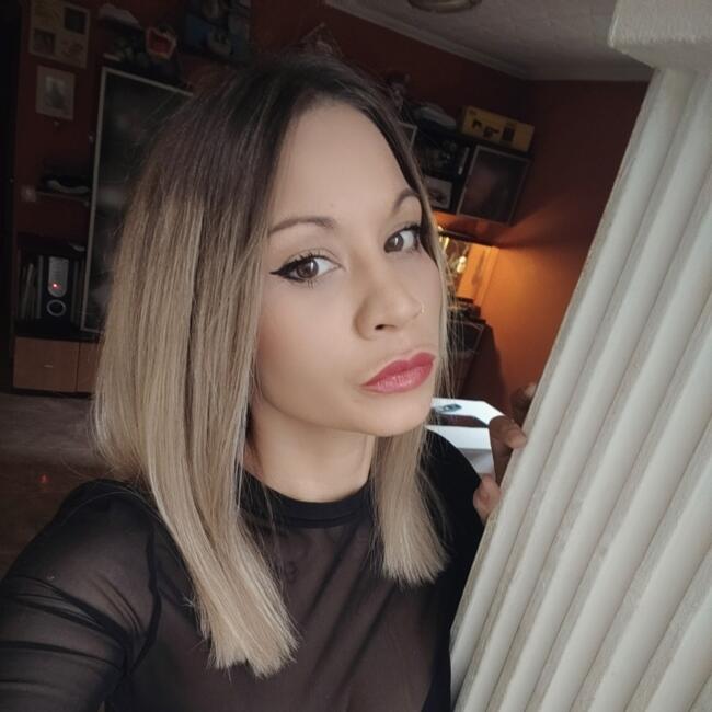 Babysitting job in Sant Vicenç dels Horts: Vanessa