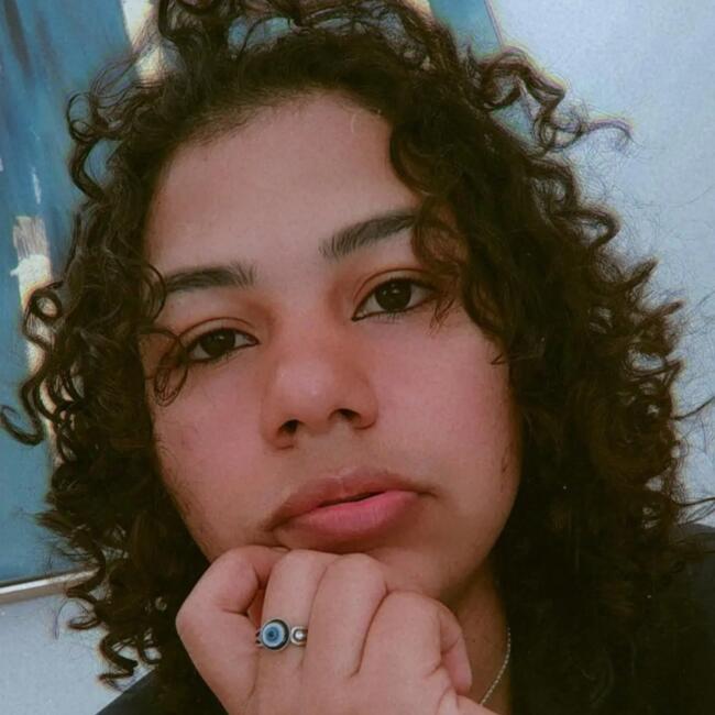 Babá em Balneário Camboriú: Noélia Ándrade