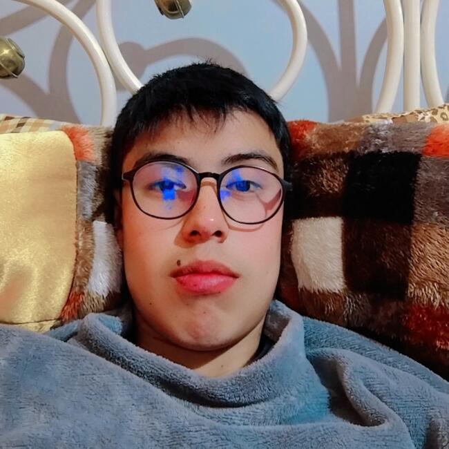 Babysitter in La Paz: Ariel