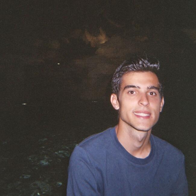 Babysitter in Pozuelo de Alarcón: Lorenzo