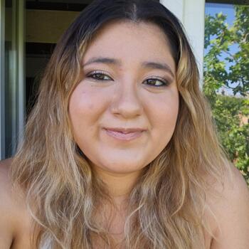 Babysitter in Alcalá de Henares: Tifanie Espinoza