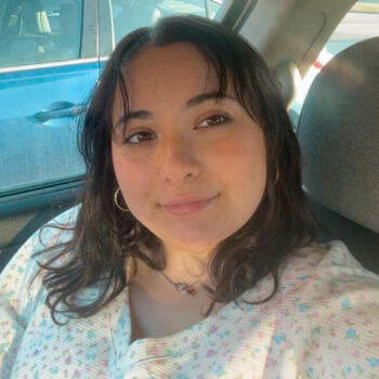 Babysitter in Wichita Falls: Mercedes