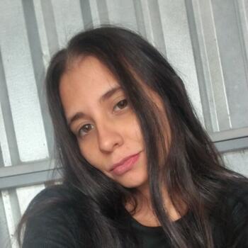 Niñera en Santa Clara (San Carlos): Hazel