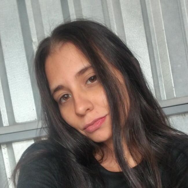 Niñera en Santa Clara (San Carlos): Hazel