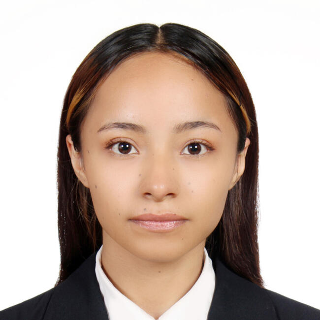 Babysitter in Querétaro City: Ruth Magally