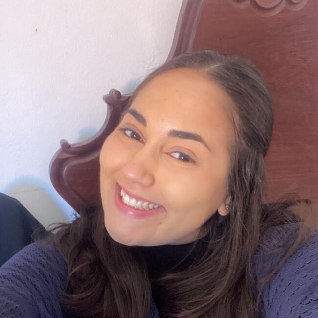 Babysitter em Moscavide e Portela: Julia