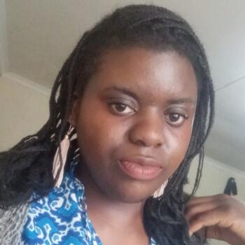 Nanny Brakpan: Mbuyi