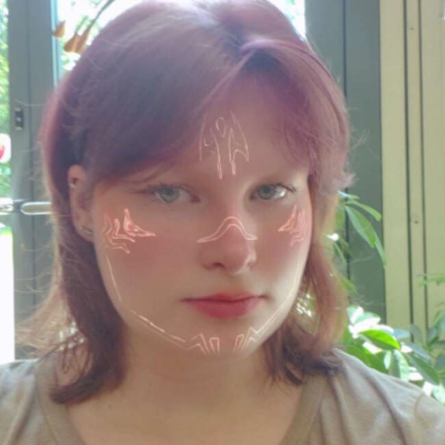 Babysitter in Teltow: Lara